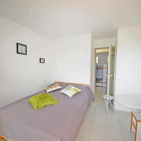 Appartamento Cap Esterel Village : Beau 3 Pièces Central : Bat. Vj - Esterel Vacances 300la