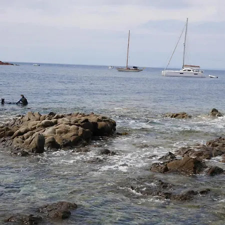 Cap Esterel Village : Beau 3 Pièces Central : Bat. Vj - Esterel Vacances 300la *